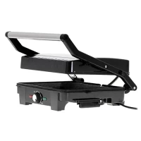 Grill elektryczny XL, zdjęcie 9