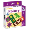 Domino. Kolory - zdjęcie