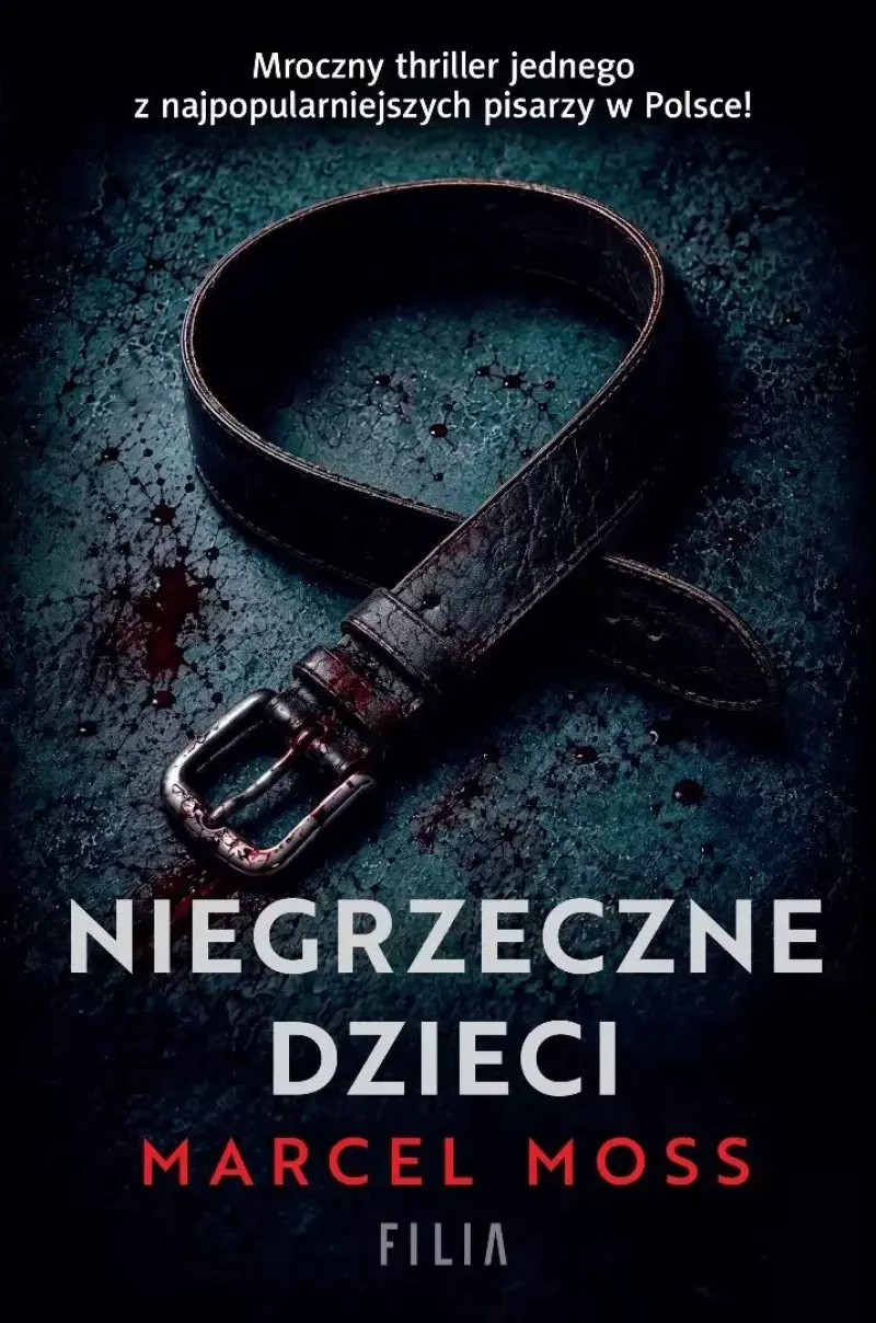 Niegrzeczne dzieci