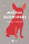 Papuga i ratlerek - zdjęcie