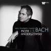 Bach: Well-tempered Clavier. CD - zdjęcie