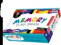 Memory. Flagi świata, zdjęcie 6