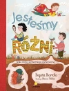 Jesteśmy różni - zdjęcie