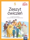 NOWE Słowa na start! NEON. Język polski. Szkoła podstawowa. Klasa 5. Zeszyt ćwiczeń. Nowa edycja 2024-2026 - zdjęcie