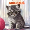 Mam na imię Mruczuś - zdjęcie