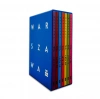 Warszawa 20-80 - komplet w etui - zdjęcie