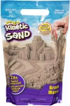 Kinetic Sand. Kinetyczny piasek plażowy 0.9 kg - zdjęcie