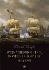 Wojna siedmioletnia. Konflikt globalny (1754-1763) - zdjęcie