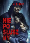 Nieposłuszny - zdjęcie