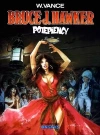 Bruce J. Hawker. Potępieńcy - zdjęcie