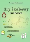 Gry i zabawy ruchowe - zdjęcie