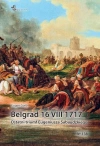 Belgrad 16 VIII 1717. Ostatni triumf Eugeniusza Sabaudzkiego - zdjęcie