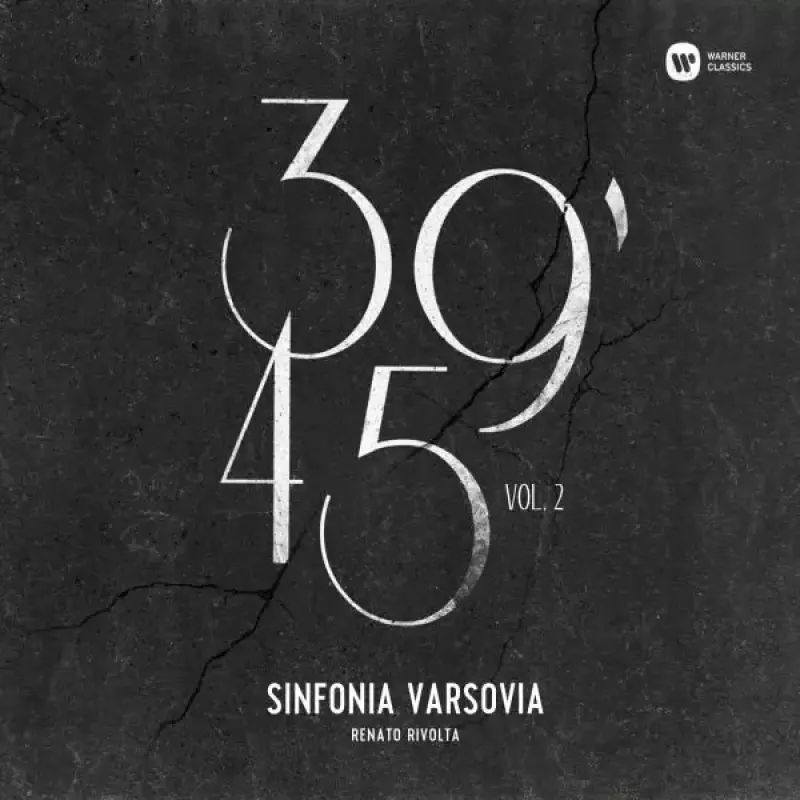39?45 Volume 2. CD