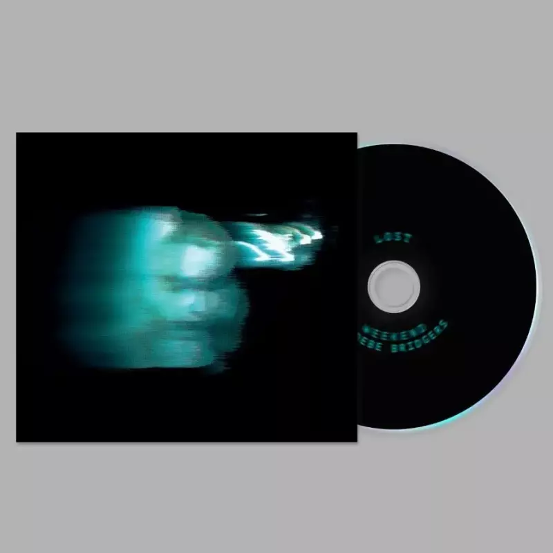 Lost Weekend, CD Lost Weekend, CD