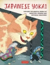 Japanese Yokai wer. angielska - zdjęcie