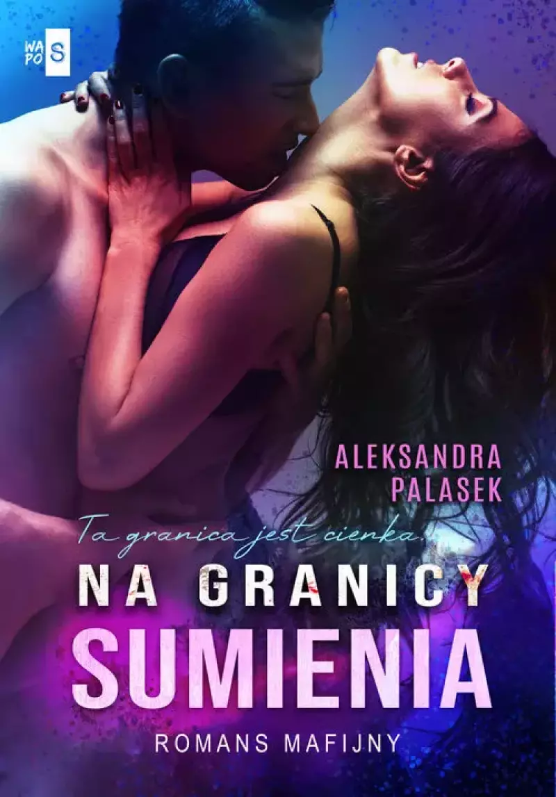 Na granicy sumienia Na granicy sumienia