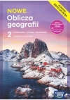 Nowe Oblicza geografii 2. Podręcznik do liceum i technikum. Zakres rozszerzony. Edycja 2024 - zdjęcie