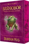 Gwiazda Wieczorna wschodzi. Baśniobór. Tom 2 (ilustrowane brzegi) - zdjęcie