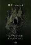 Sny w domu czarownicy - zdjęcie