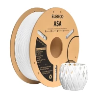 Filament ELEGOO ASA (biały), zdjęcie 2