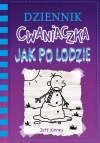 Dziennik cwaniaczka. Jak po lodzie - zdjęcie
