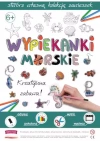 Wypiekanki morskie - kreatywna zabawa! - zdjęcie