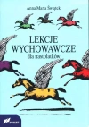 Lekcje wychowawcze dla nastolatków - zdjęcie