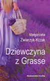 Dziewczyna z Grasse - zdjęcie