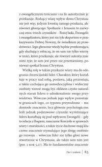Świecki Lider w Kościele, zdjęcie 15