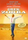 Grek Zorba, DVD - zdjęcie