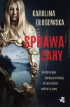 Sprawa Sary - zdjęcie