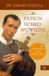 Patron dobrej spowiedzi. Św. Gerard Majella - zdjęcie