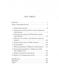 Przyczyny i skutki, zdjęcie 3
