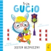 To ja, Gucio! Jestem bezpieczny - zdjęcie