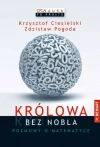 Królowa bez Nobla. Rozmowy o matematyce - zdjęcie