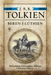 Beren i Lúthien. Pod redakcją Christophera Tolkiena - zdjęcie