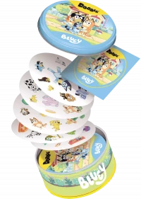 Dobble Bluey, zdjęcie 2