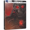 Mortal Kombat II. Steelbook 4K - zdjęcie