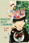 Magiczny sklep z zabawkami - zdjęcie