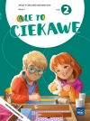 Ale to ciekawe. Zeszyt ćwiczeń. Matematyka. Klasa 1, część 2. NPP 2026 - zdjęcie