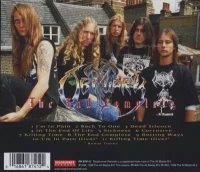The End Complete, CD, zdjęcie 2