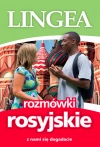 Rozmówki rosyjskie. Z nami się dogadacie - zdjęcie