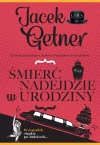 Śmierć nadejdzie w urodziny - zdjęcie