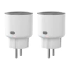 Inteligentne gniazdko WiFi Sonoff S60TPF (2pak) - zdjęcie