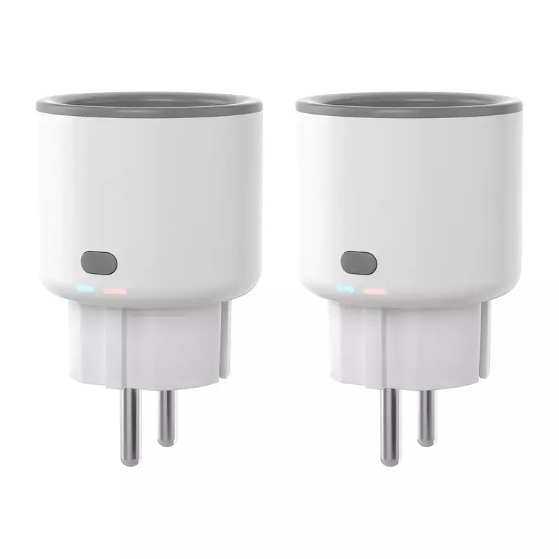 Inteligentne gniazdko WiFi Sonoff S60TPF (2pak) Inteligentne gniazdko WiFi Sonoff S60TPF (2pak)
