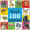 First 100 Animals - zdjęcie