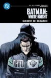 Batman. White Knight. DC Compact Comics Edition - zdjęcie
