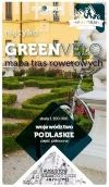 PODLASKIE północ nie tylko Green Velo 100% EKO - zdjęcie