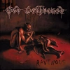 God Det Ravenous. CD - zdjęcie