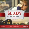 Ślady. Tom 2. Rudy warkocz. Audiobook - zdjęcie